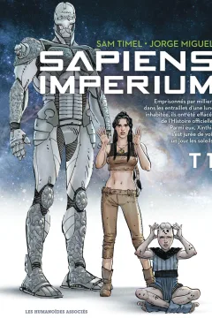 Sapiens Imperium
