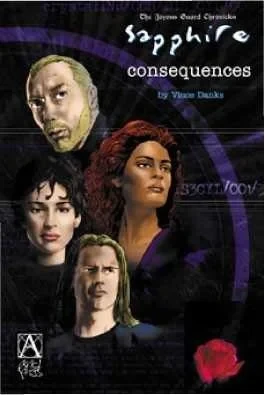 Sapphire (2003) - Series 