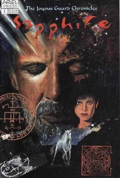 Sapphire (1996) - Series 