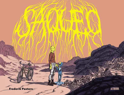 Saqueo (2021) - Series 