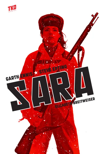 Sara (2018) - Series 