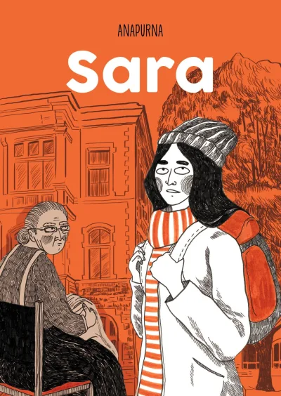 Sara (2016) - Series 
