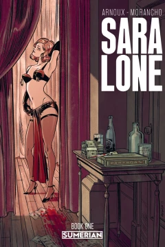 Sara Lone