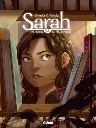 Sarah (2017) - Series 