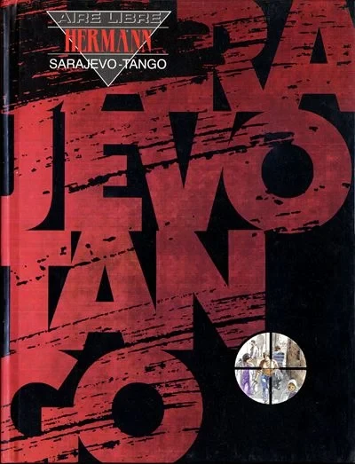 Sarajevo-Tango (1995) - Series 