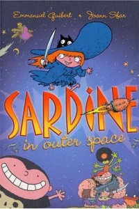 Sardine in Outer Space