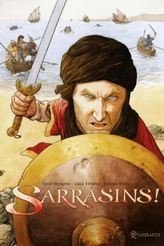 Sarrasins !