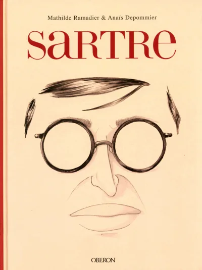 Sartre (2018) - Series 