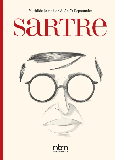 Sartre (Hardcover, 2017) - Series 