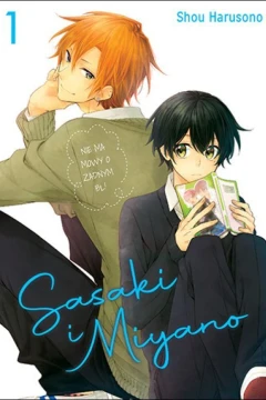 Sasaki i Miyano