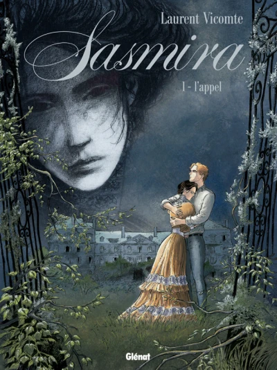 Sasmira (2008) - Series 