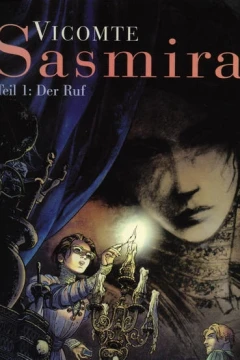 Sasmira