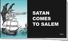 Satan Comes To Salem (2012) - Series 