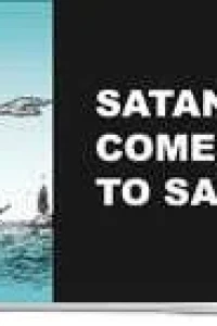 Satan Comes To Salem