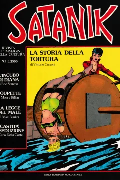 Satanik