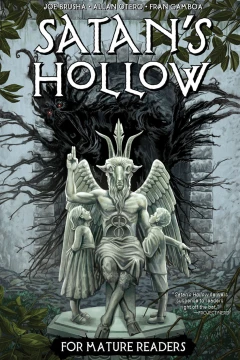 Satan's Hollow
