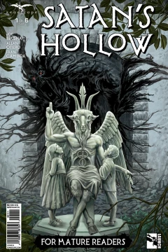 Satan's Hollow