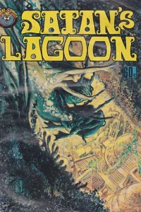 Satan's Lagoon