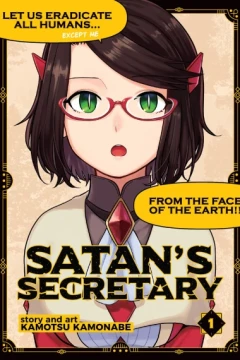 Satan's Secretary