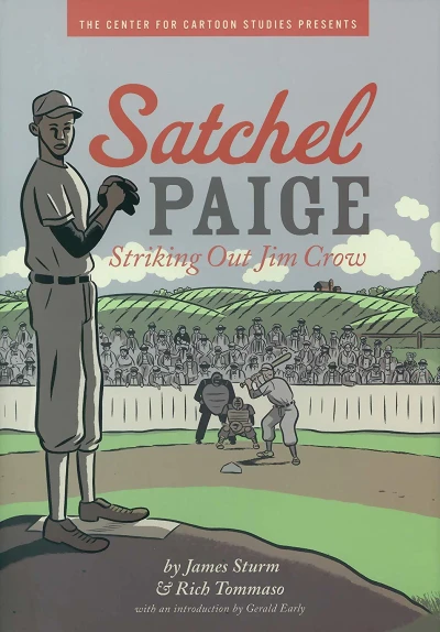 Satchel Paige: Striking Out Jim Crow (2007) - Series 
