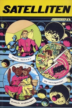 Satelliten