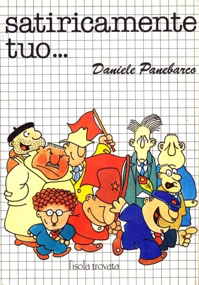 Satiricamente Tuo... (1980) - Series 