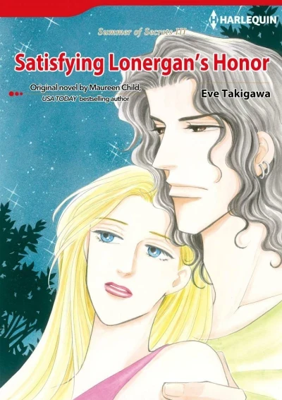 Satisfying Lonergan's Honor (2020) - Series 