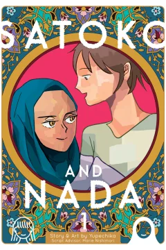 Satoko and Nada