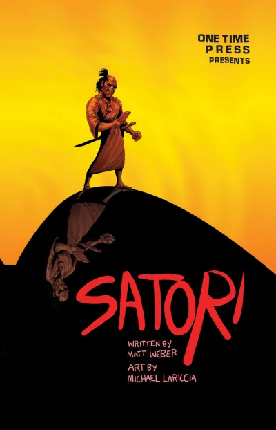 Satori (2014) - Series 