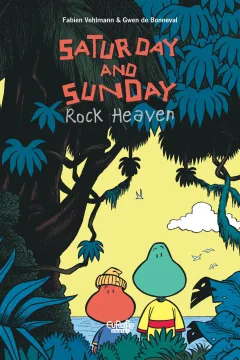 Saturday and Sunday