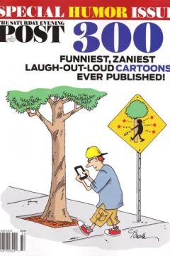 Saturday Evening Post Funniest Cartoons