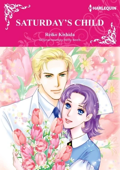 Saturday's Child (2019) - Series 