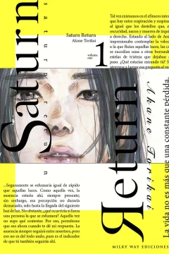 Saturn Return