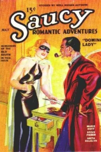 Saucy Romantic Adventures