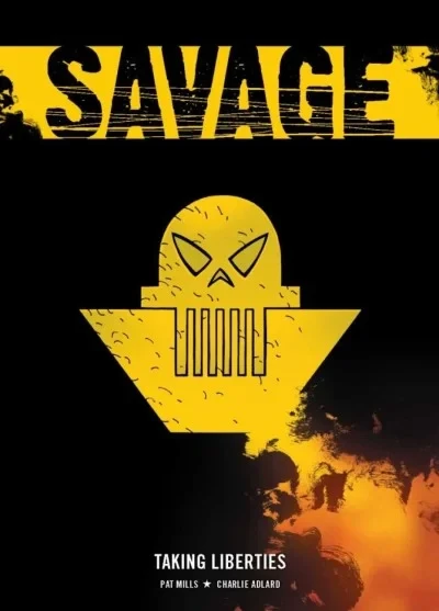 Savage (2007) - Series 