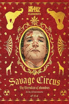 Savage Circus