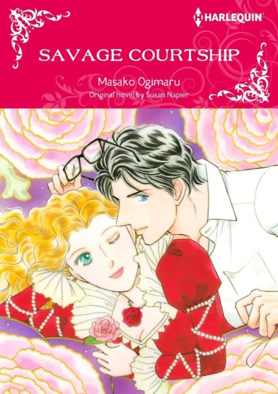 Savage Courtship (2019) - Series 