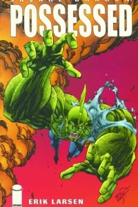 Savage Dragon: Possessed