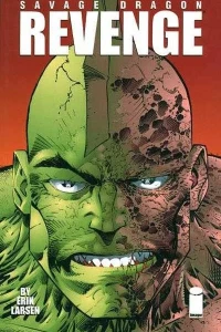 Savage Dragon: Revenge