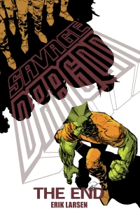 Savage Dragon: The End