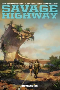 Savage Highway