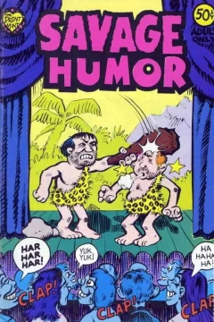 Savage Humor