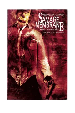 Savage Membrane