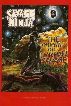Savage Ninja