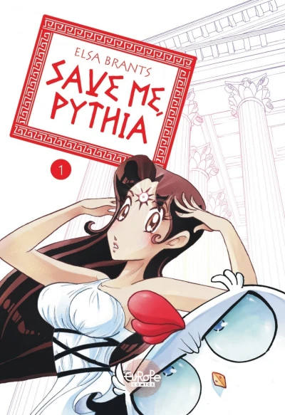 Save Me Pythia (2016) - Series 