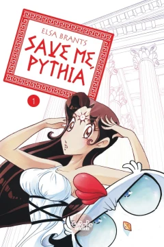Save Me Pythia