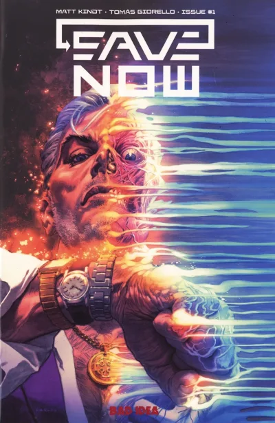 Save Now (2025) - Series 