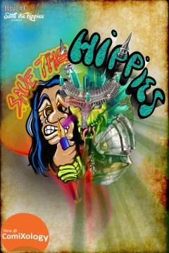 Save the Hippies