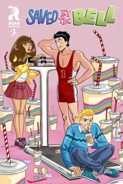 Saved By The Bell