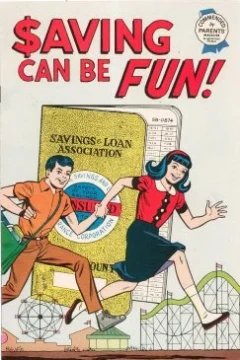 Saving Can Be Fun!